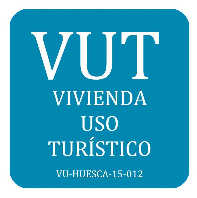 Apartamento Vistas Pena Telera Con Wifi Panticosa Exterior foto